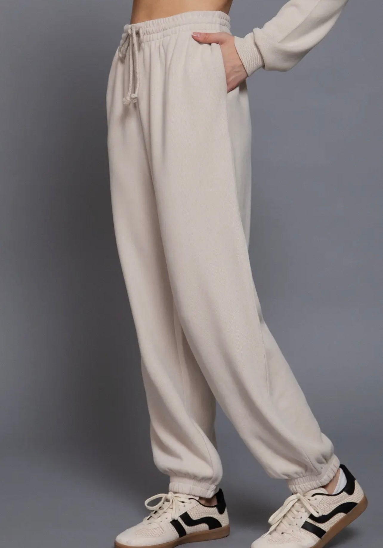 PBF Soft Jogger (3 Colors)