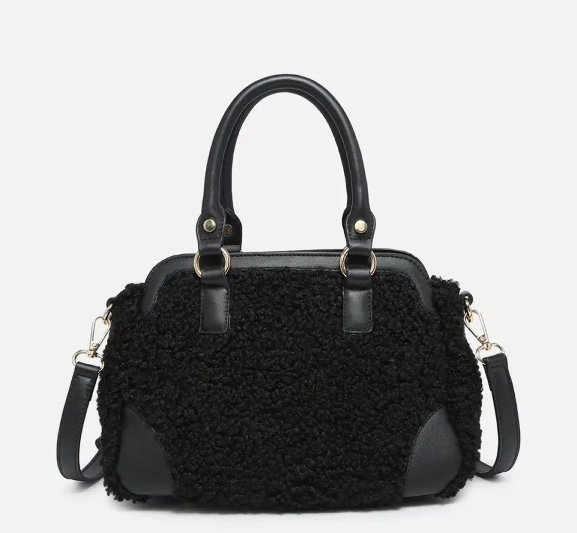 McKay Satchel Bag
