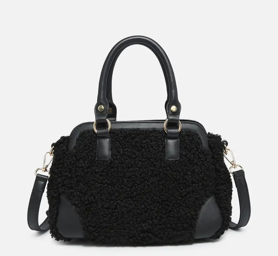 McKay Satchel Bag