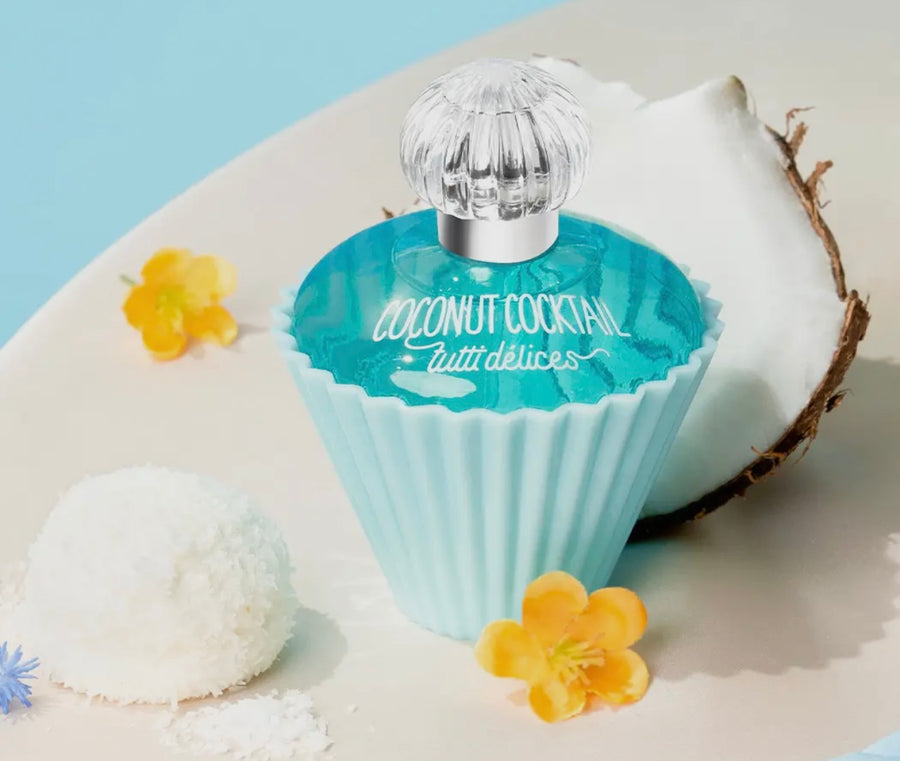 PBF Tutti Delices Scents