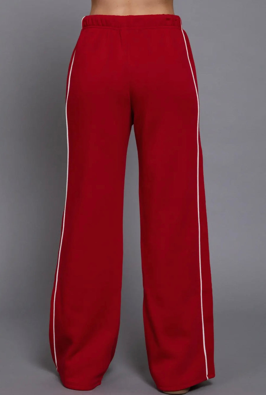 Connor Side Stripe Sweatpants (2 Colors)