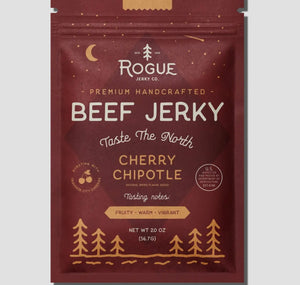 Rouge Beef Jerky (3 Flavors)