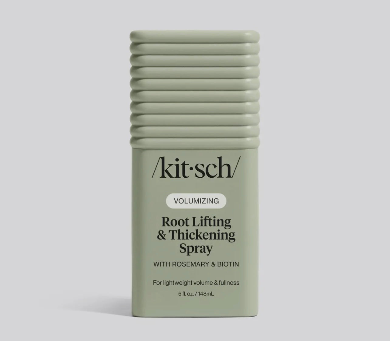 Kitsch Root Lifting & Thickening Spray