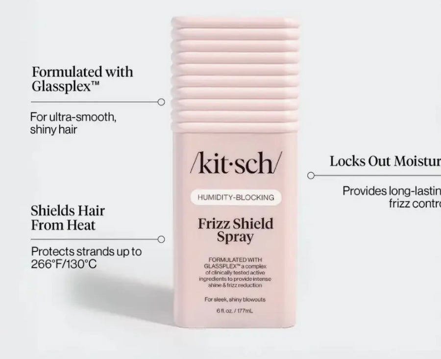Kitsch Frizz Shield Spray