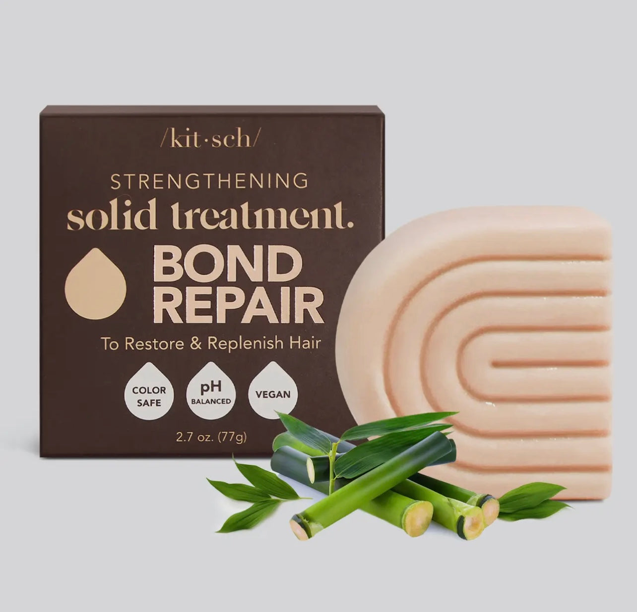 Kitsch Strengthening Bond Hair Treatment Mask