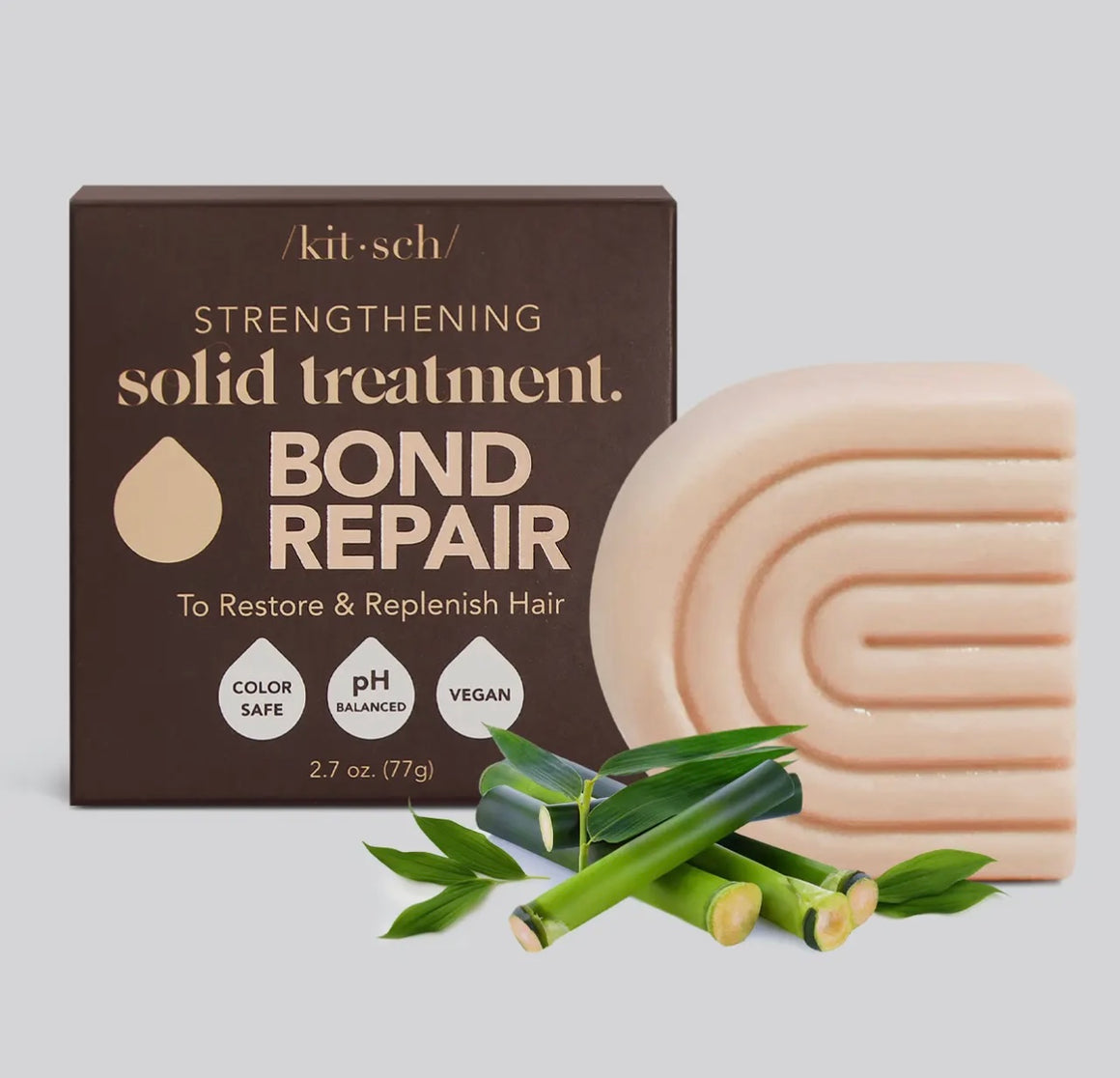 Kitsch Strengthening Bond Hair Treatment Mask