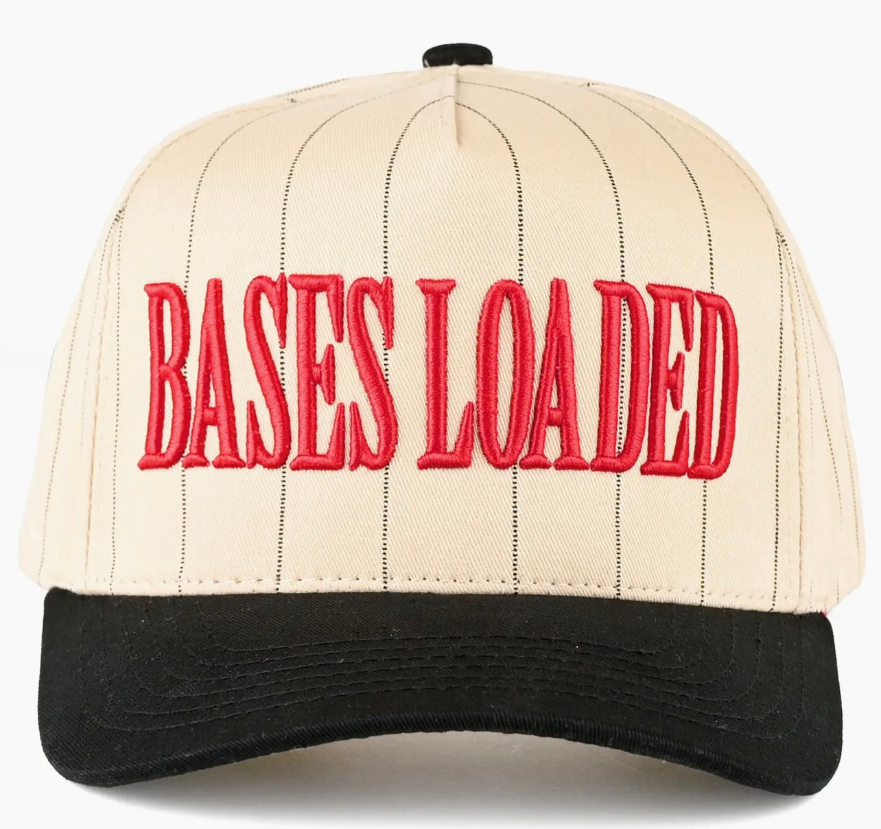 Bases Loaded Hat