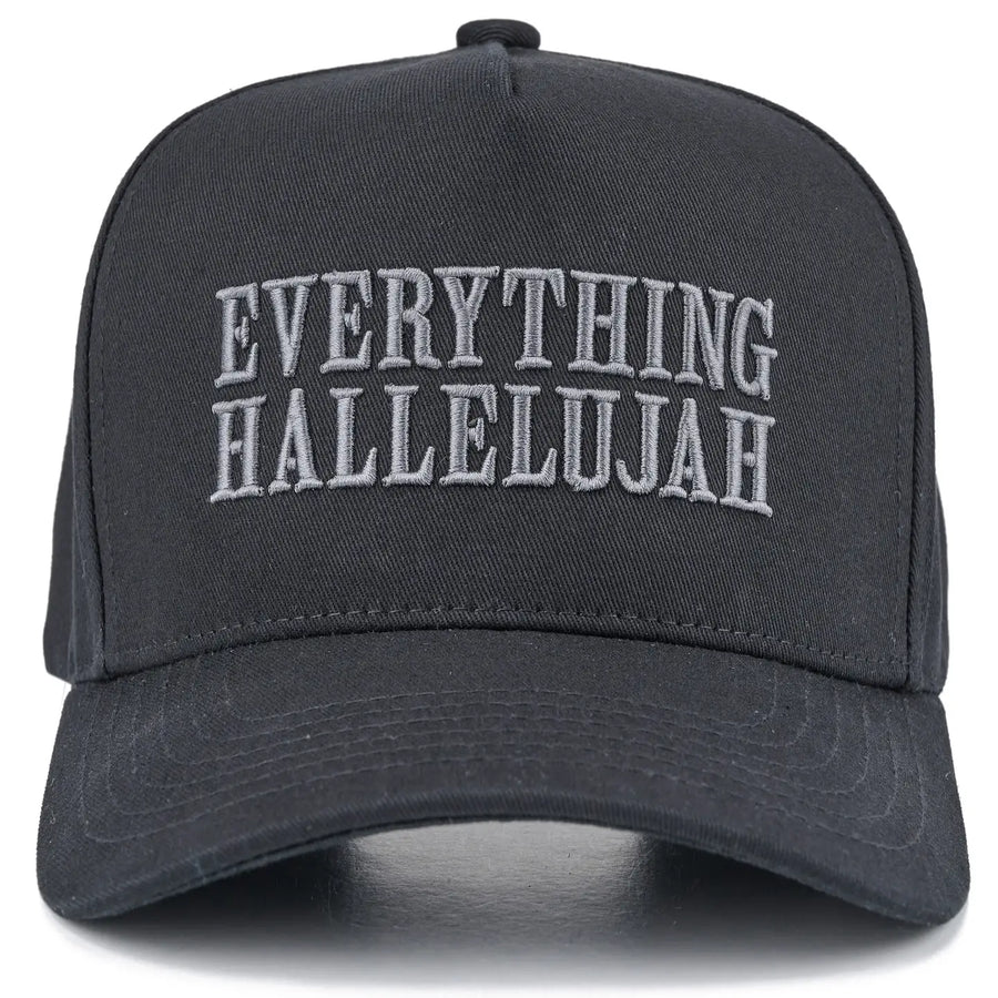 Everything Hallelujah Hat