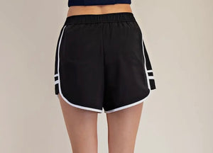 Slater Buttery Tiger Short (2 Colors)
