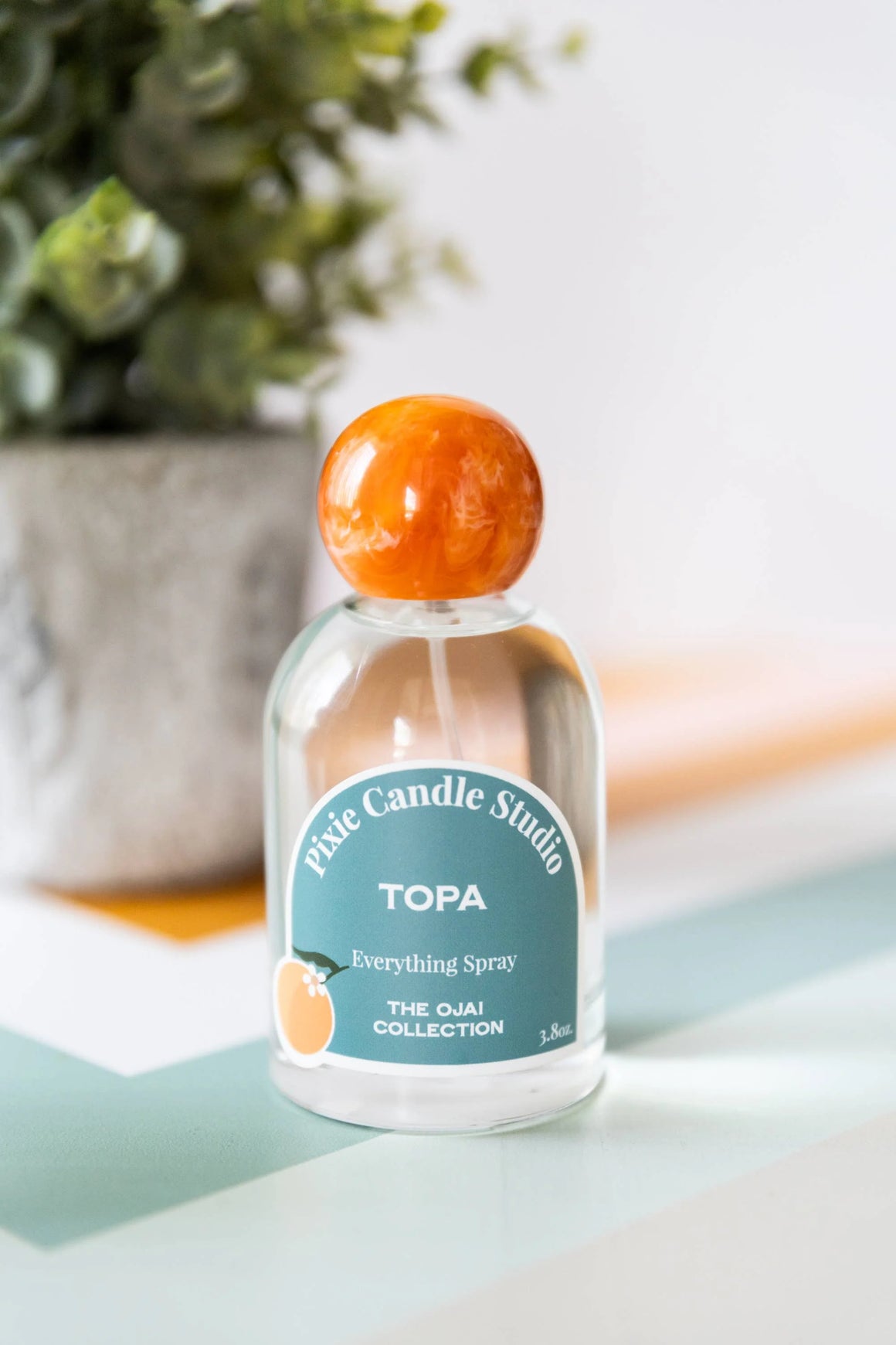 Pixie Luxe Room Sprays