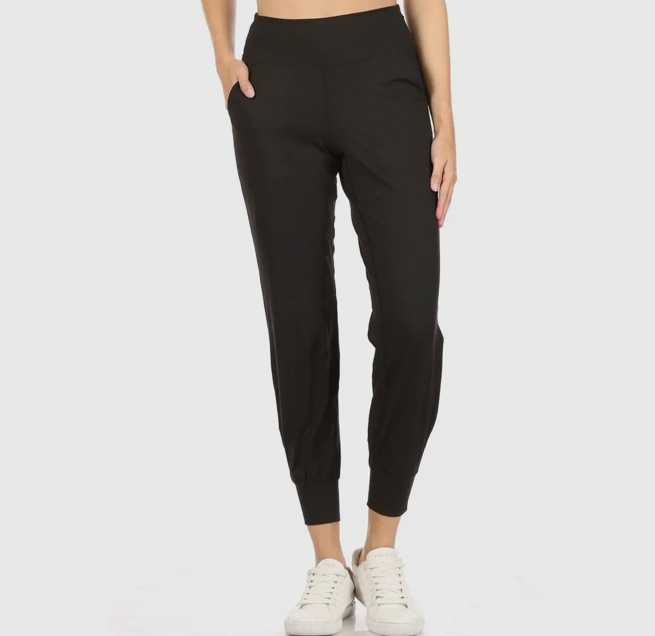 Lemon Dupe Joggers (3 Colors)