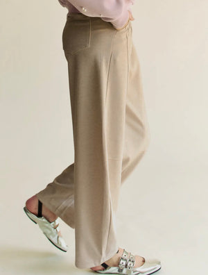 Eleanor Barrel Sweatpant (2 Colors)
