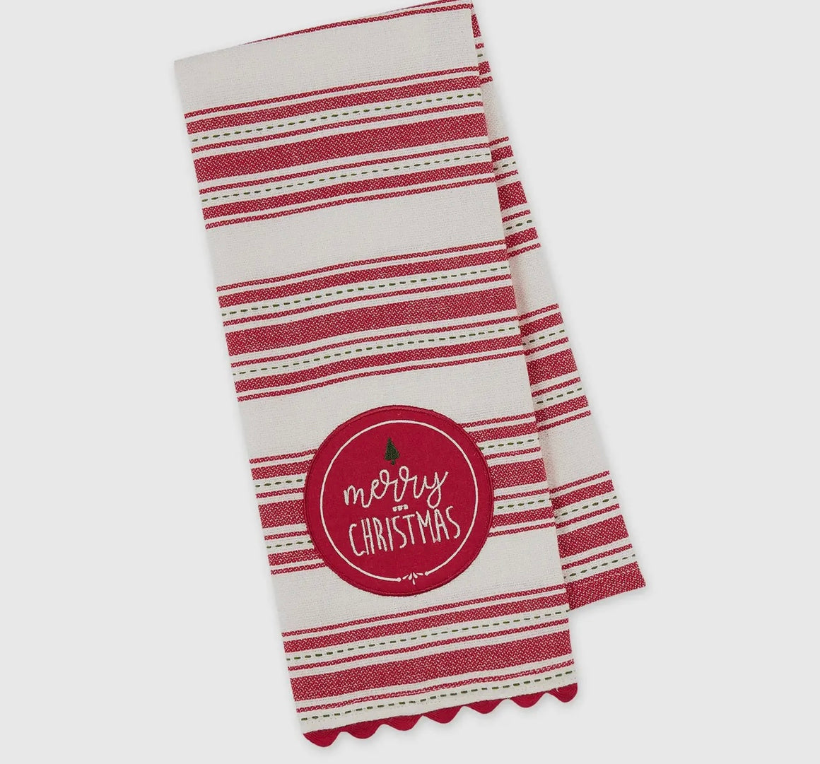 PBF Holiday Dishtowel (3 Options)