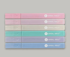 Pastel Highlighter Pack