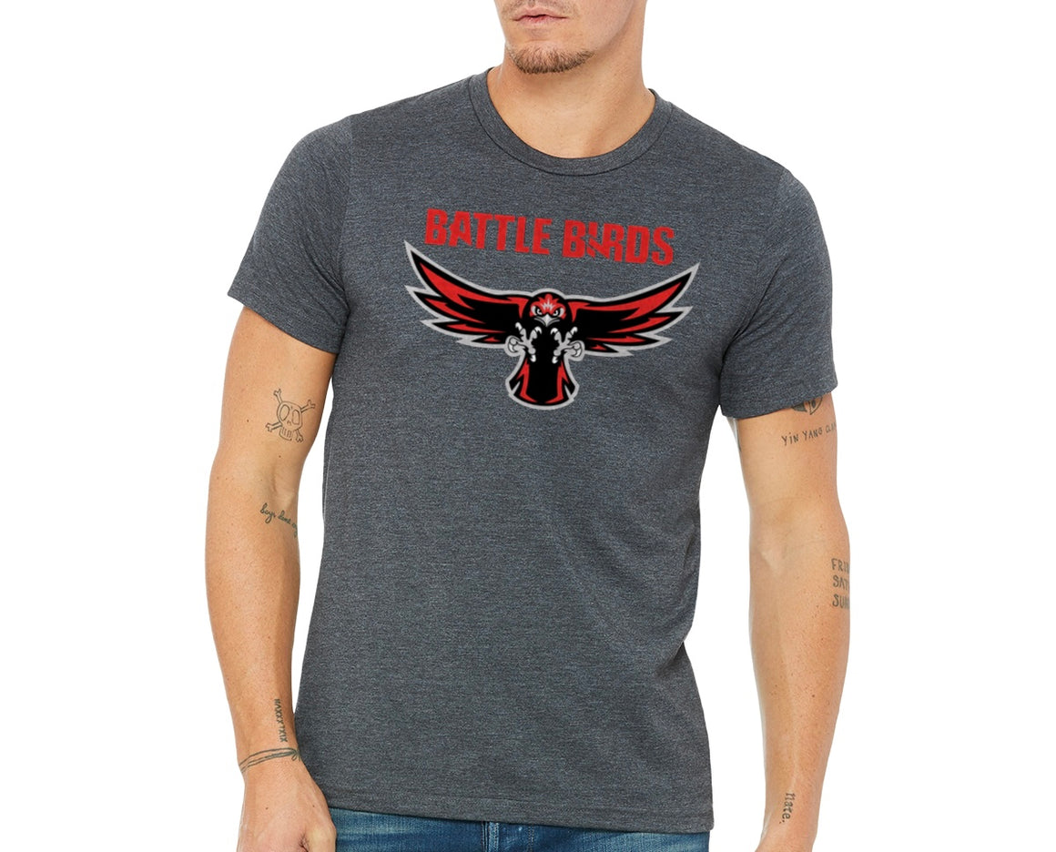 Battle Bird T-Shirt