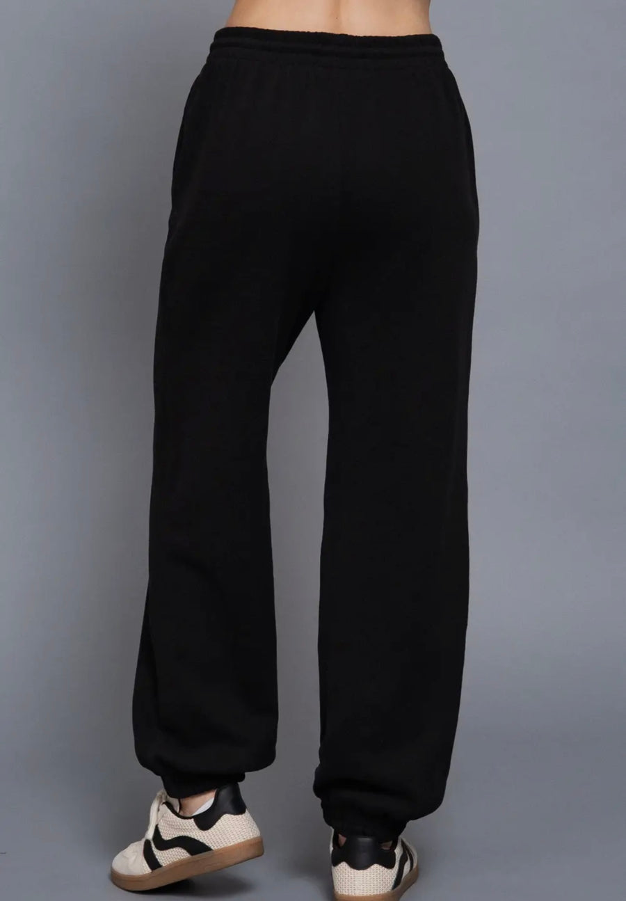PBF Soft Jogger (3 Colors)