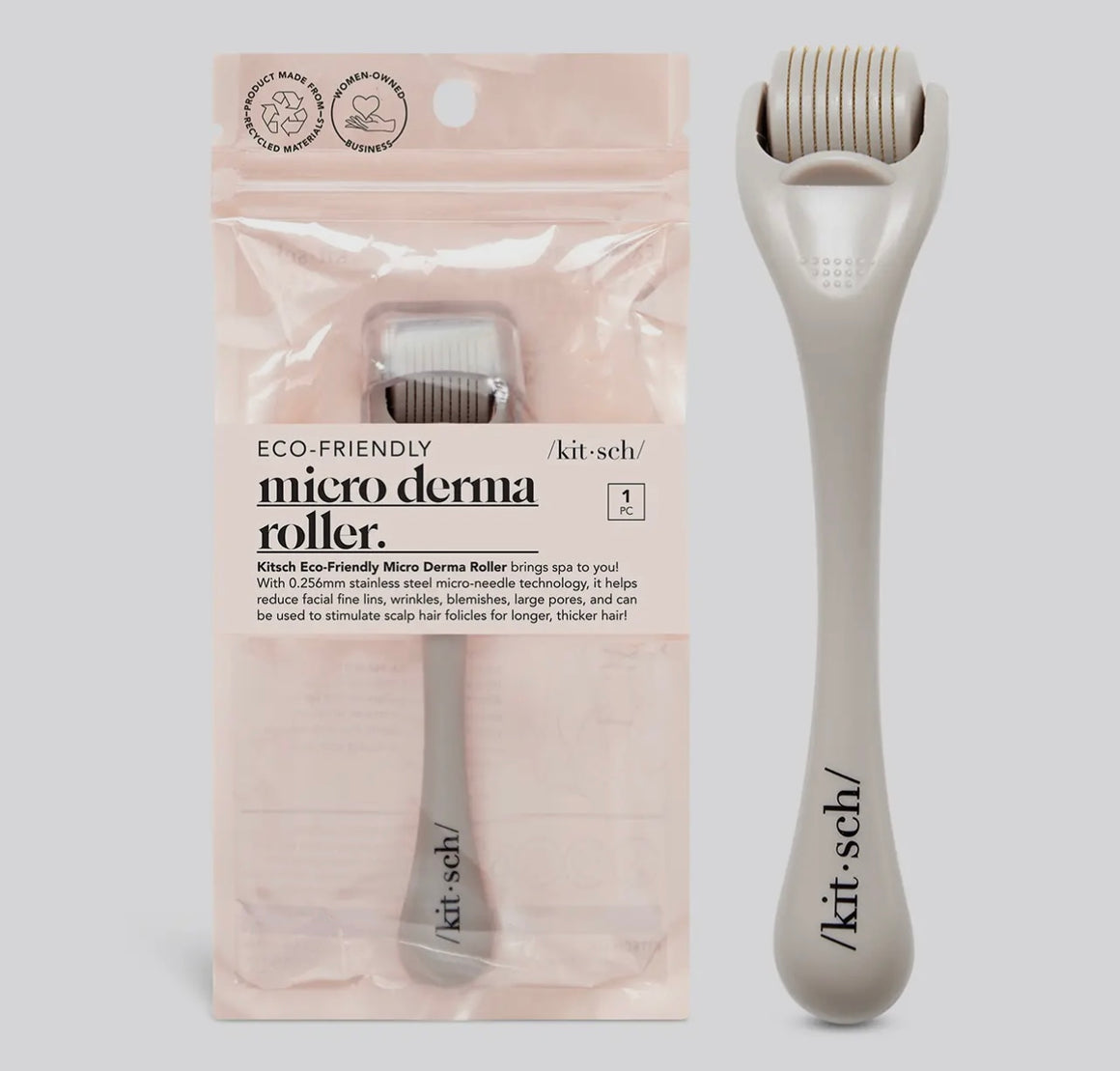 Kitsch Micro Derma Roller