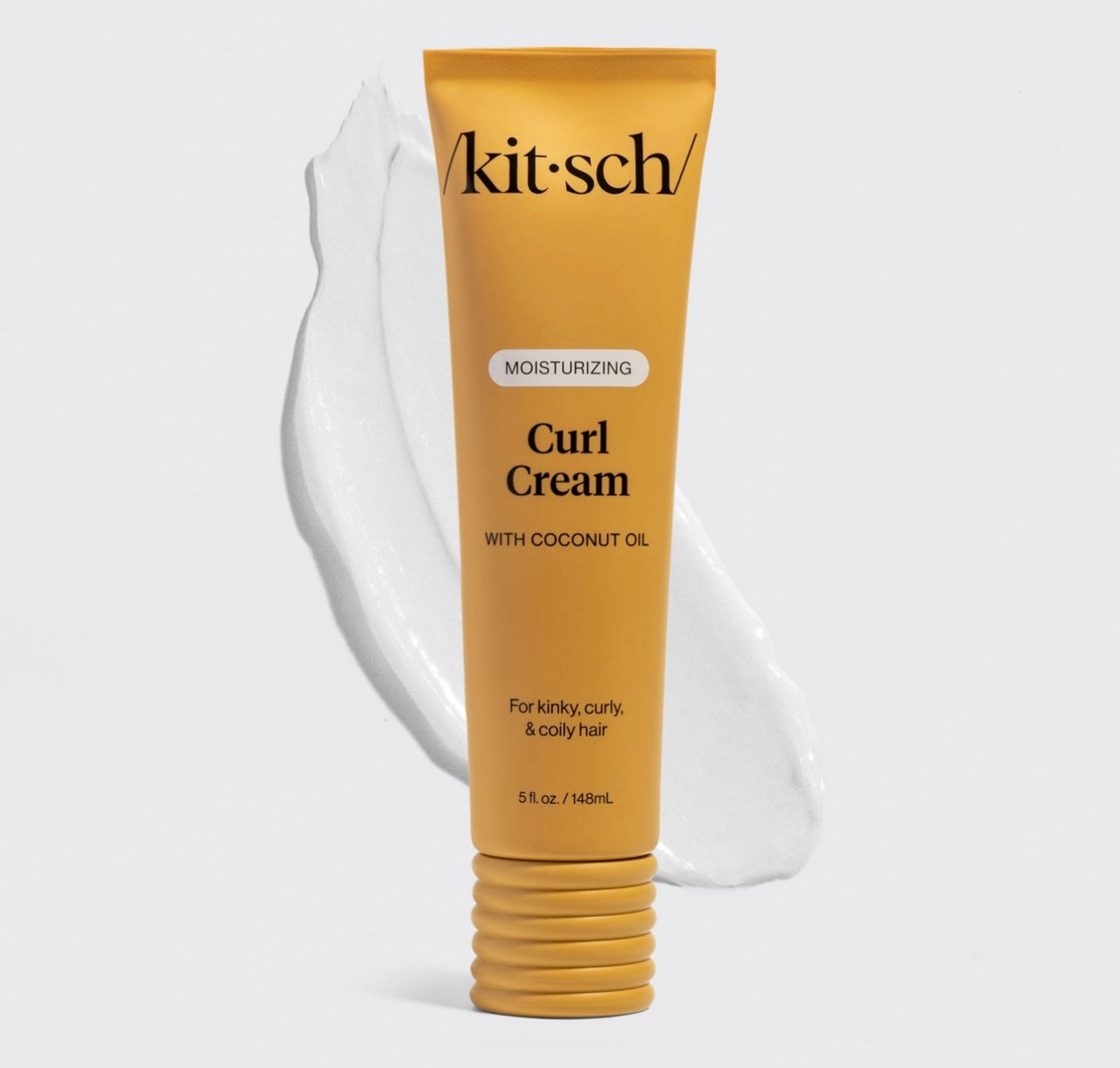 Kitsch Moisturizing Curl Cream